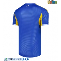 Maglie da calcio Leeds United Seconda Maglia 2025-26 Manica Corta